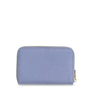 Portafoglio donna Guess Laurel Saffiano image-3