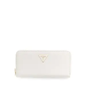 Große Damenbörse Guess Laurel II SLG image-0