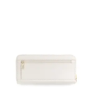 Große Damenbörse Guess Laurel II SLG image-3