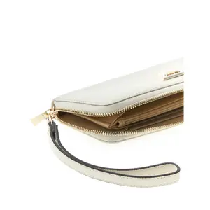 Große Damenbörse Guess Laurel II SLG image-4