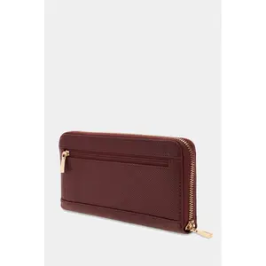 Large Women's Purse Guess Laurel II image-4
