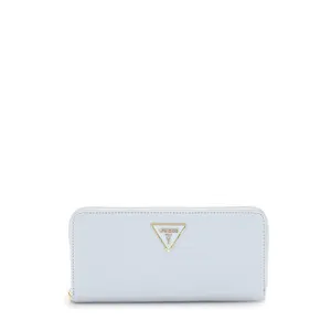 Portafoglio donna Guess Laurel II Slg image-0