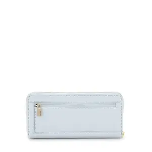 Portafoglio donna Guess Laurel II Slg image-1