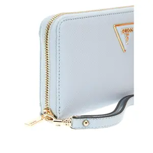 Portafoglio donna Guess Laurel II Slg image-3