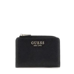 Medium zipped wallet for women Guess Laurel II SLG