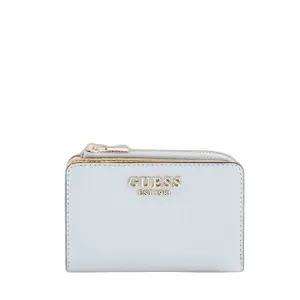 Portafoglio zip intorno donna Guess Laurel ll image-0