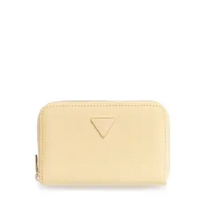 Women's wallet Guess Serenova Saffiano image-0