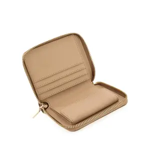 Women's zipped wallet Guess Gilda image-3