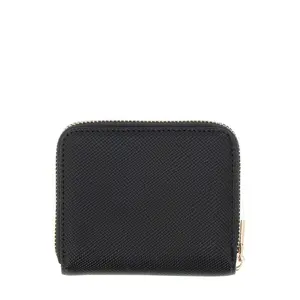 Women's zipped wallet Guess Gilda image-1