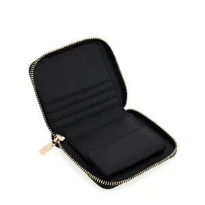 Women's zipped wallet Guess Gilda image-3