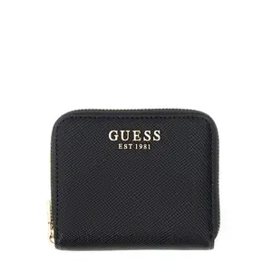 Women's zipped wallet Guess Gilda image-0