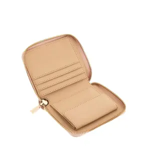 Women's zipped wallet Guess Gilda image-3