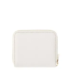 Women's zipped wallet Guess Gilda image-1