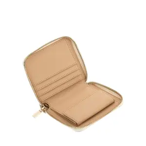 Women's zipped wallet Guess Gilda image-3