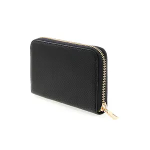 Portafoglio medio zip per donna Guess Pastie SLG image-2