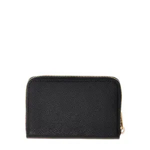 Portafoglio medio zip per donna Guess Pastie SLG image-1