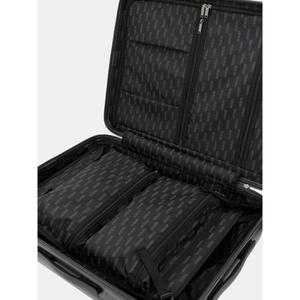 Suitcase Guess Olbia Medium image-2