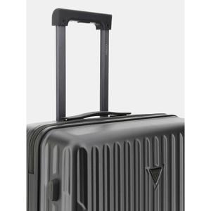 Suitcase Guess Olbia Medium image-3