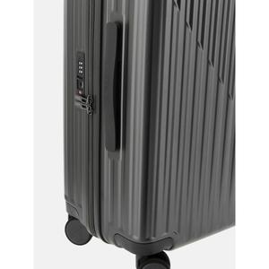 Suitcase Guess Olbia Medium image-4