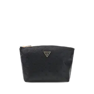 Borsa da toilette per donna Guess Lenwood