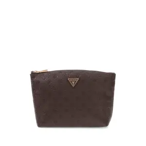 Borsa da toilette per donna Guess Lenwood