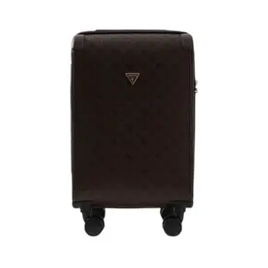 Women's suitcase Guess Lenwood 18"