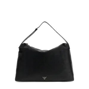 Oversized women's handbag Guess Hobo image-0