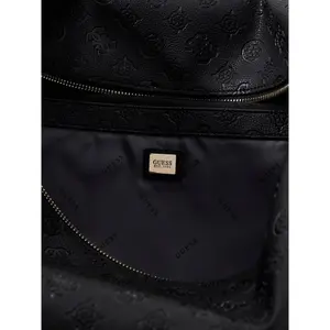 Oversized women's handbag Guess Hobo image-2