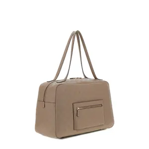 Women's tote bag Guess Devon image-1