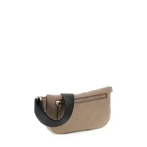 Women's shoulder Bag Guess Devon Sling image-1