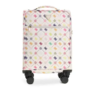 Women's suitcase Guess Silia