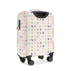 Women's suitcase Guess Silia image-1