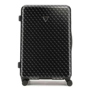 Women's suitcase Guess Jesco 28