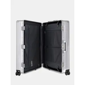 28 inch suitcase for women Guess Trunkshow image-2