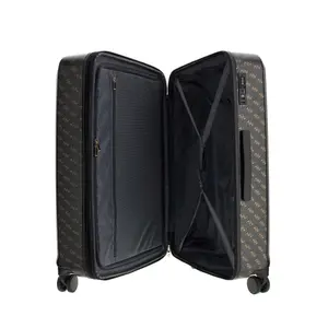 Wheeled suitcase for women Guess Latona 28 " image-2