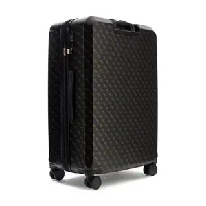 Wheeled suitcase for women Guess Latona 28 " image-1