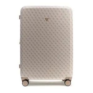 Wheeled suitcase for women Guess Latona 28 "