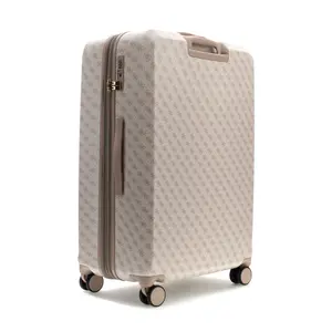Wheeled suitcase for women Guess Latona 28 " image-1
