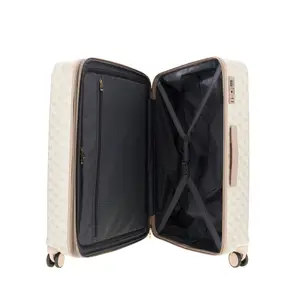 Wheeled suitcase for women Guess Latona 28 " image-2