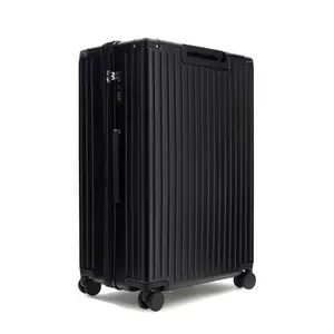 8-wheel women's suitcase Guess Cargo Luxe 28 image-1