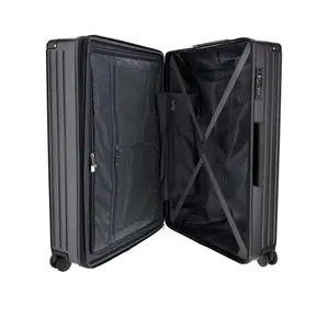 8-wheel women's suitcase Guess Cargo Luxe 28 image-2