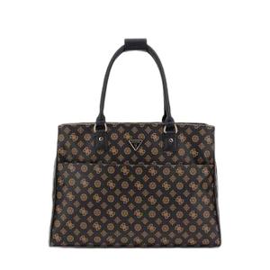 Tote bag femme Guess Wilder Shopper image-0