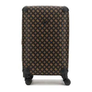 22-inch suitcase for women Guess Wilder
