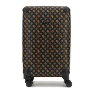 22-inch suitcase for women Guess Wilder image-0