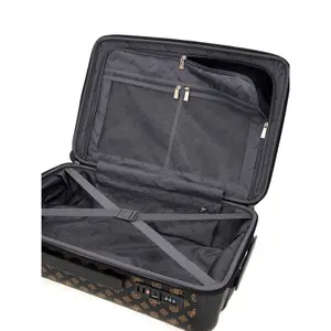 22-inch suitcase for women Guess Wilder image-1