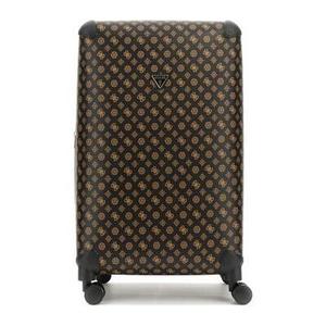 28-inch suitcase for women Guess Wilder