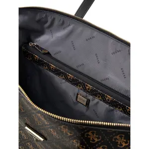 Women's tote bag Guess Latona Carryon Large image-2