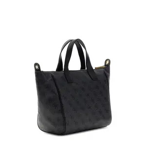 Small women's tote bag Guess Follie image-1