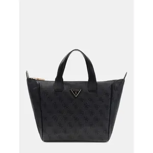 Small women's tote bag Guess Follie image-2