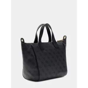Small women's tote bag Guess Follie image-3